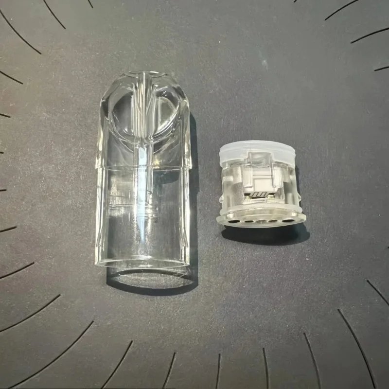 SP2S 一代通用全透空倉 獨家專利防漏模組 徹底杜絕冷凝滲透困擾 完美適配主流一代主機 台灣現貨秒發：圖片 2